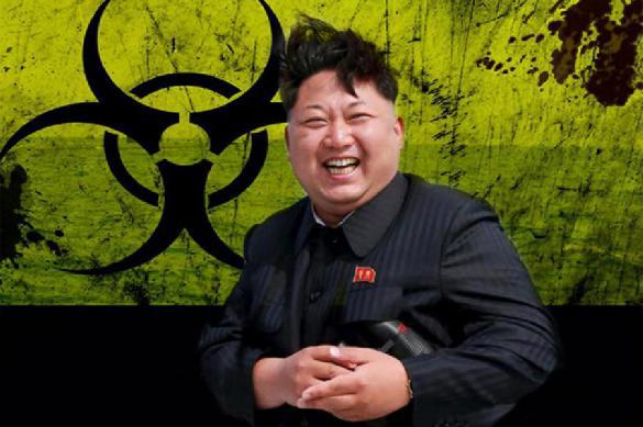 "Убить мир за сутки": у Ким Чен Ына найдено биологическое оружие. 377994.jpeg