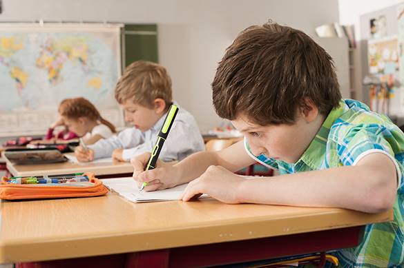 Московские школы вошли в десятку мировых лидеров