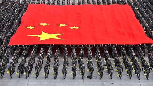 Востоковед Алексей Маслов: Китай может использовать Крым как пример для решения проблемы с Тайванем. 289996.jpeg