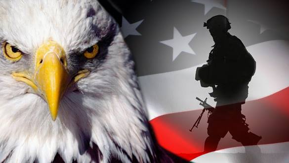 Конгресс не примет военный бюджет до октября