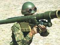 Венесуэла купила российские ракеты 