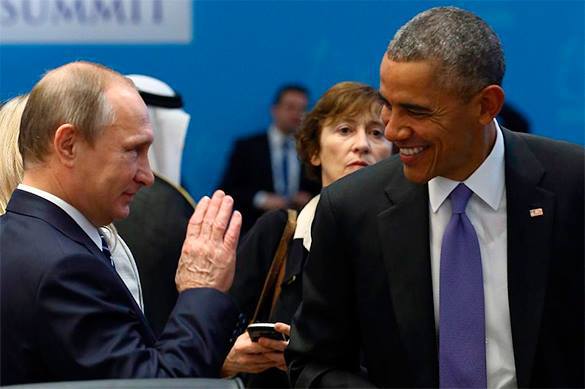 Новому президенту США придется считаться с Россией