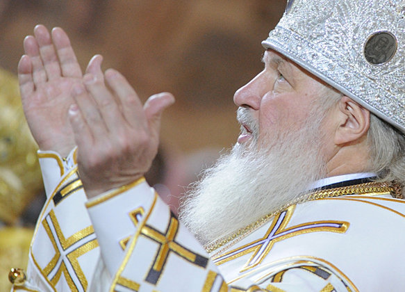 РПЦ: Ограничение импорта поможет остановить погоню за западными стандартами потребления. 294999.jpeg