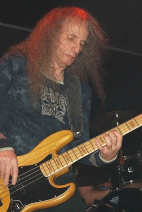 Гении дня (27.10): страстные натуры. Александр Грановский