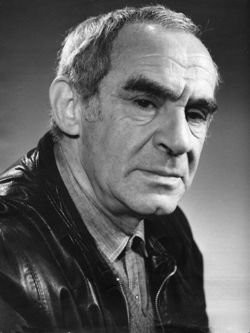 Великие советские актеры: Они сражались за Родину