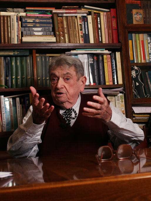 Великие советские актеры: Они сражались за Родину