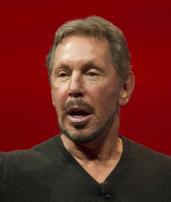 Самые богатые люди мира