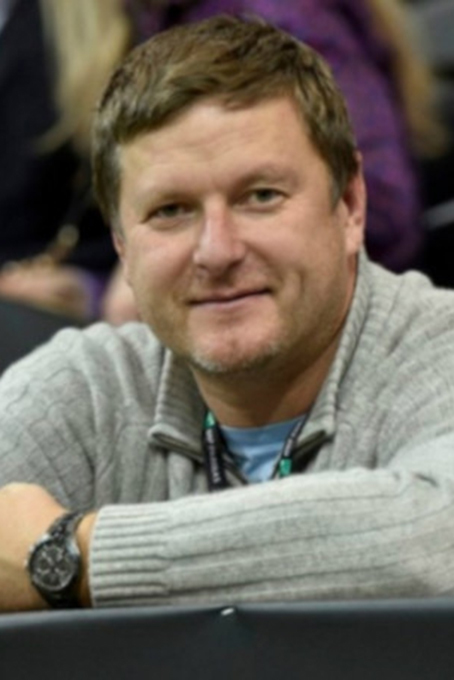 Гении дня (18.02): тираны. Евгений Кафельников