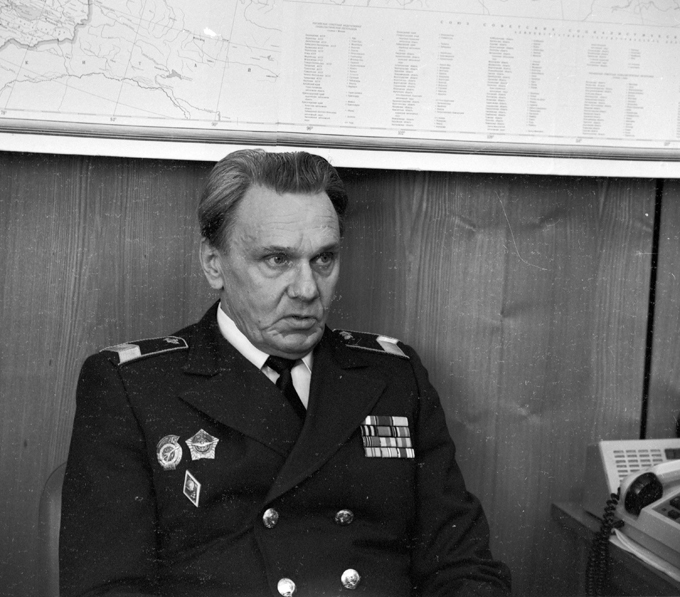 Великие советские актеры: Они сражались за Родину