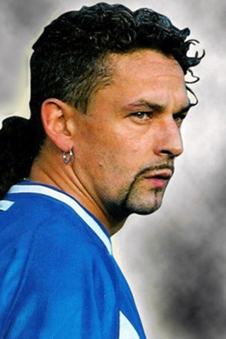 Гении дня (18.02): тираны. Роберто Баджо