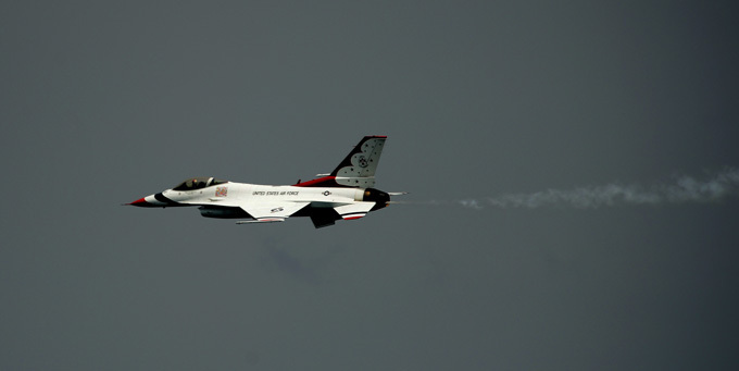 Птицы грома