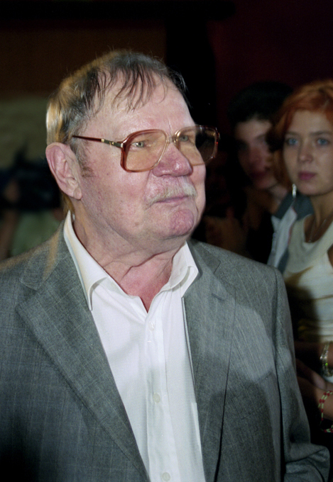 Великие советские актеры: Они сражались за Родину