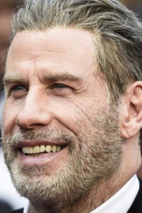 Гении дня (18.02): тираны. Джон Траволта