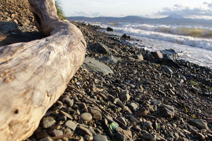 Камчатка: на краю Земли