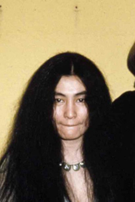 Гении дня (18.02): тираны. Йоко Оно