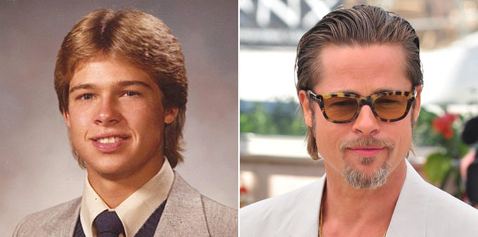 Время против звёзд