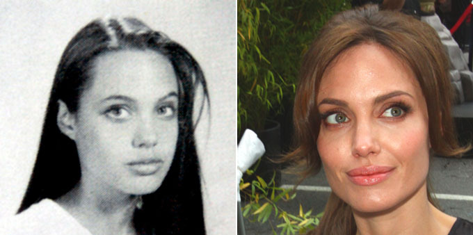 Время против звёзд