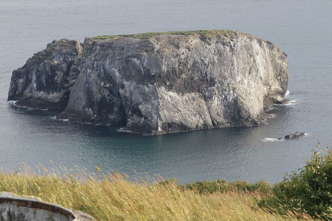 Камчатка: на краю Земли