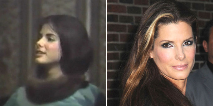 Время против звёзд