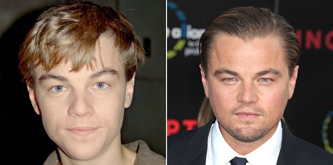 Время против звёзд