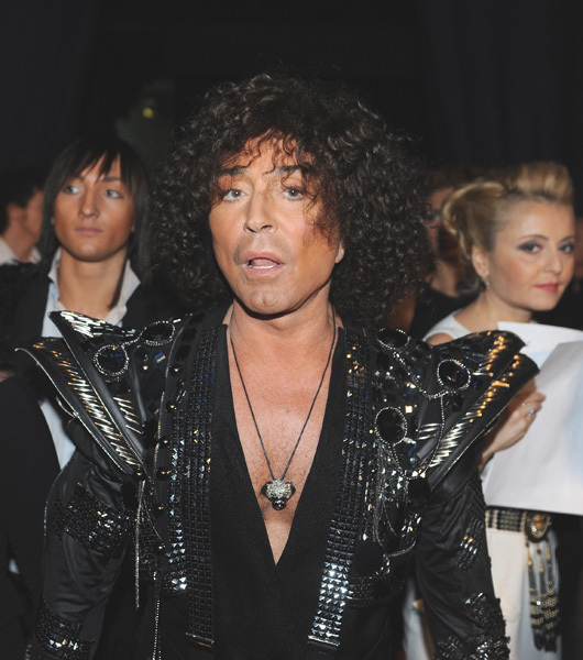 "Песня года" 2011