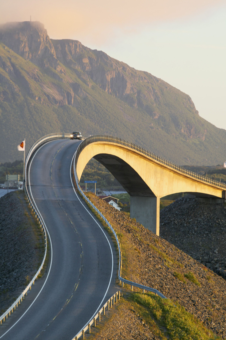 Завораживающие мосты
