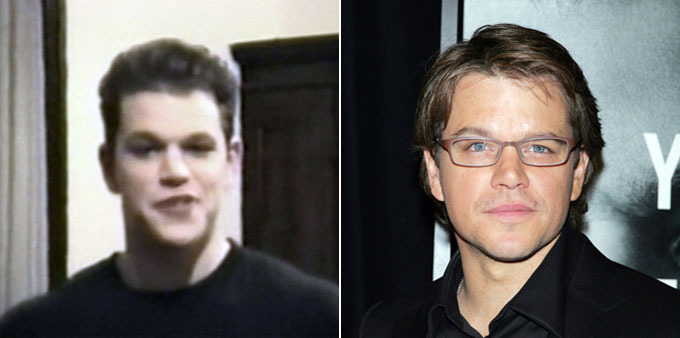 Время против звёзд