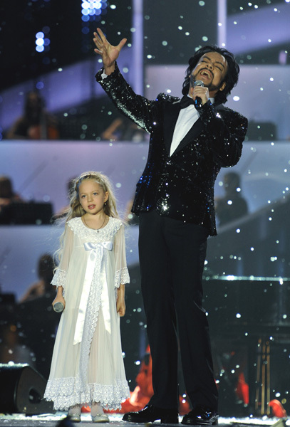 "Песня года" 2011