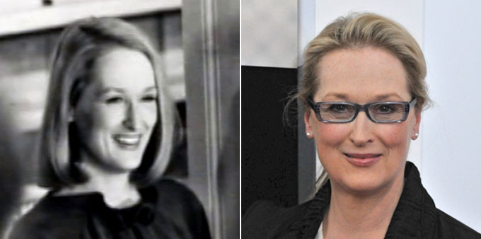 Время против звёзд