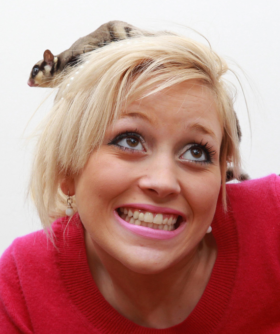 Полезные уроки от братьев наших меньших