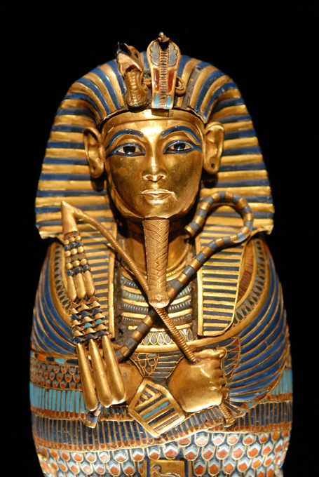 Тайны Древнего Египта