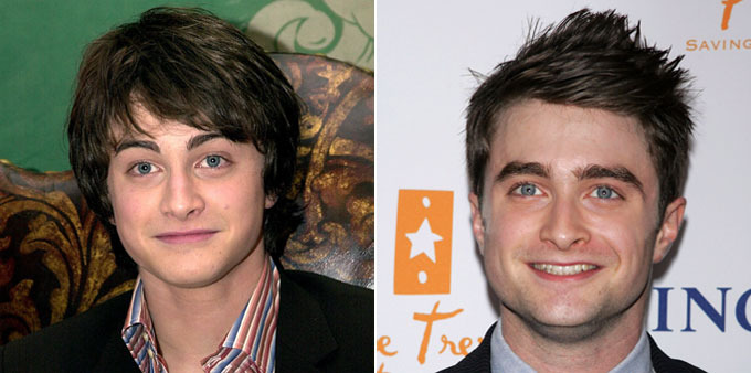 Время против звёзд