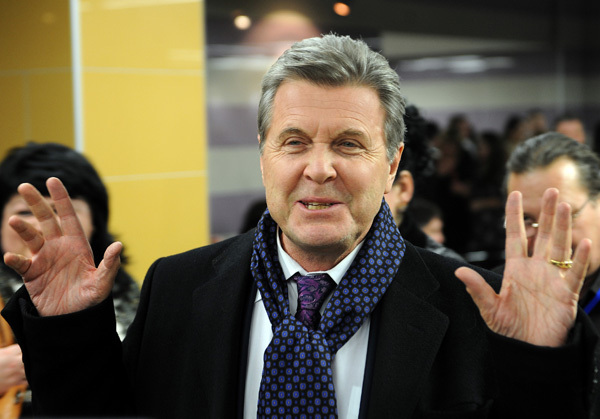 "Песня года" 2011