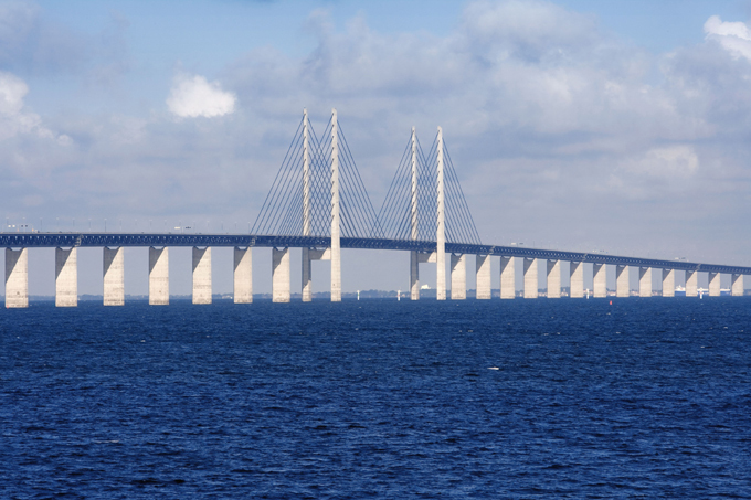 Завораживающие мосты