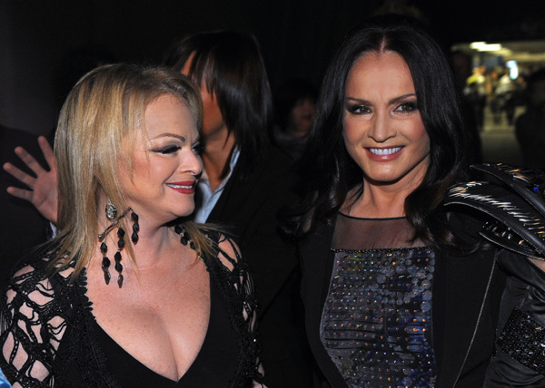 "Песня года" 2011