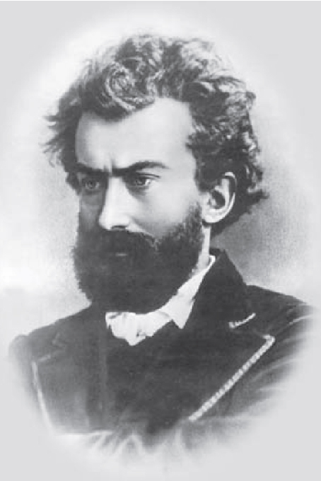 Гении дня (17.07): карьеристы. Николай Миклухо-Маклай