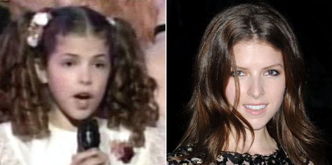 Время против звёзд