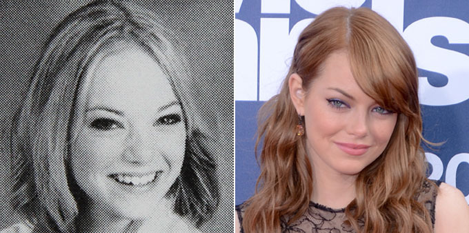 Время против звёзд