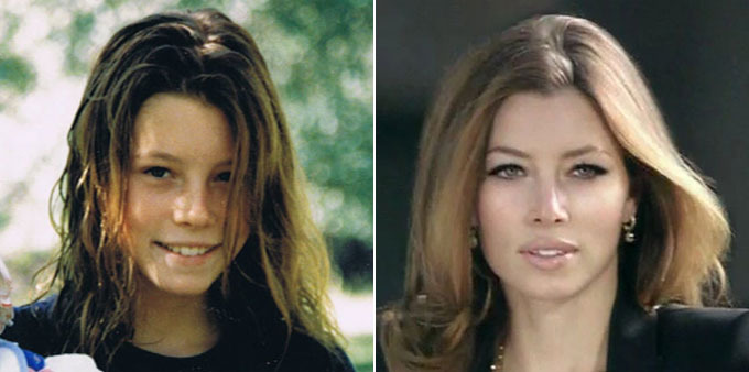 Время против звёзд