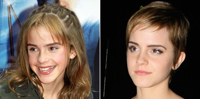 Время против звёзд