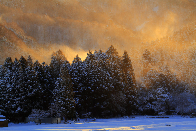 Ах ты, зимушка-зима!