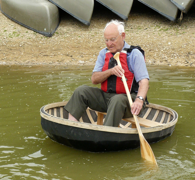 Любящий адреналин дед