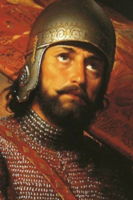 Гении дня (01.11): сокрушители. Дмитрий Пожарский