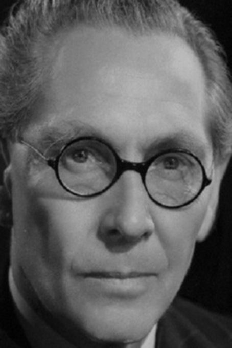 Гении дня (01.11): сокрушители. Филип Ноэль-Бейкер