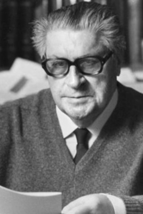 Гении дня (01.11): сокрушители. Анри Труайя