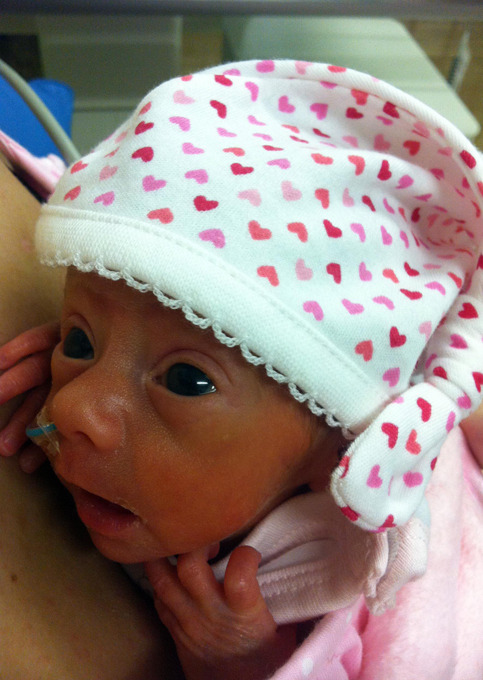 Самый молодой дед Великобритании