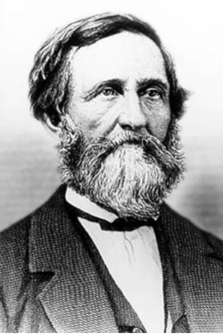 Гении дня (01.11): сокрушители. Кроуфорд Лонг