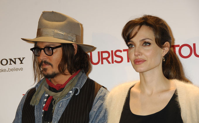 Названы самые дорогие кинодивы Голливуда