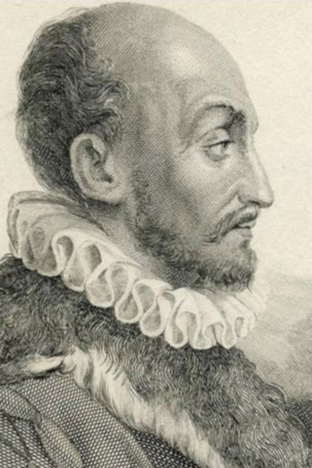 Гении дня (01.11): сокрушители. Джамбаттиста делла Порта