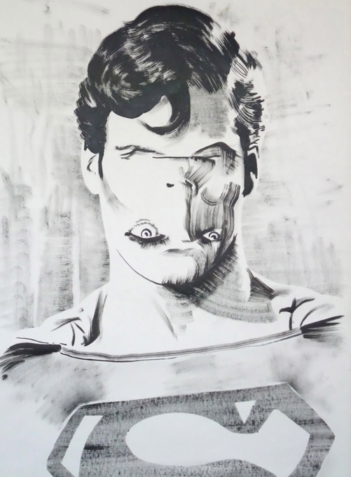 Уникальные портреты знаменитостей